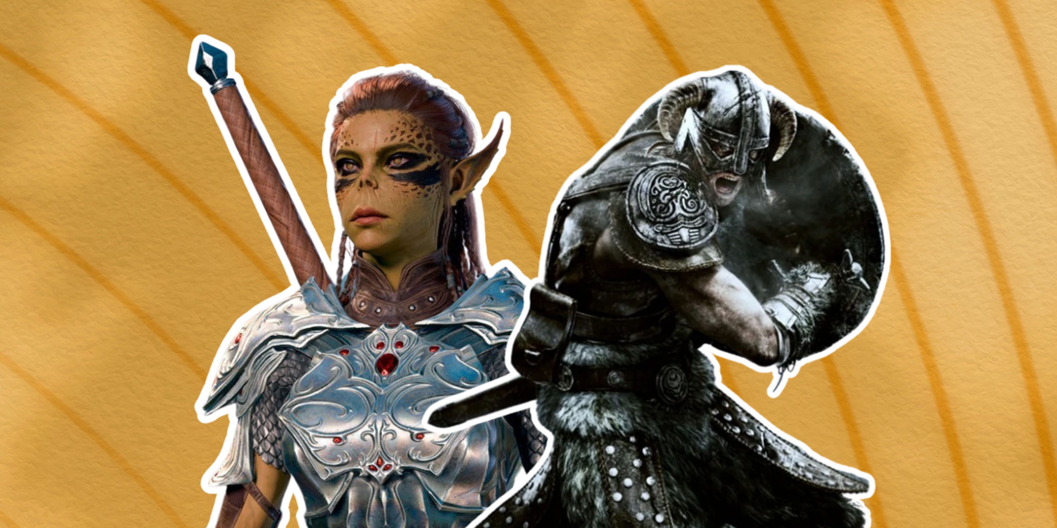 Baldur's Gate 3 Players Wish This One Key Mechanic Was More Like