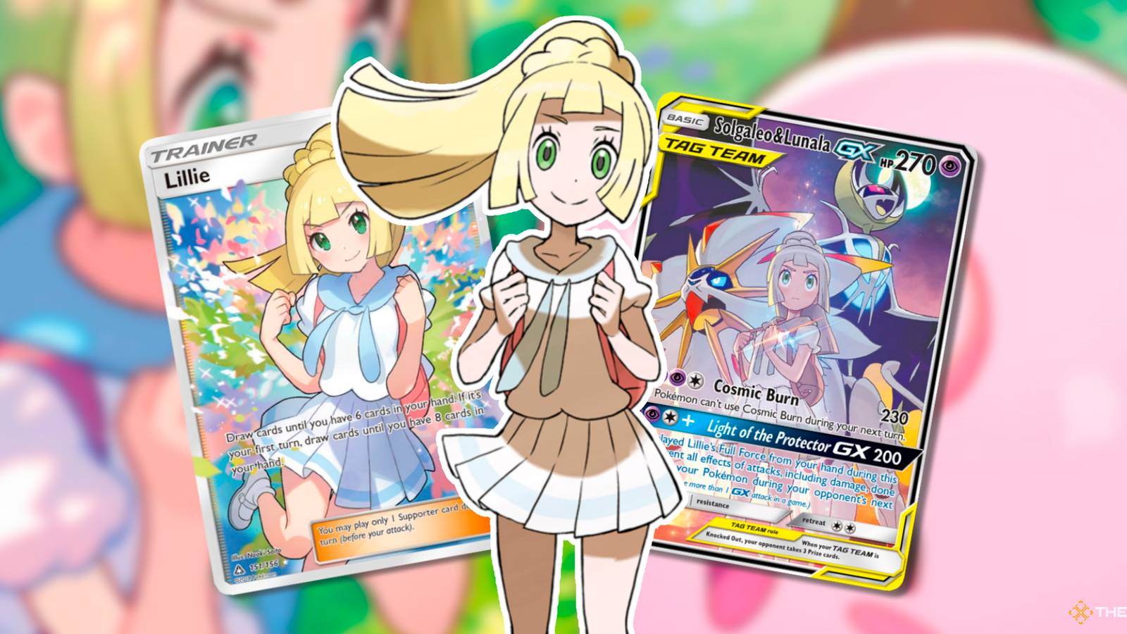 The Most Valuable Lillie Chase Cards In The Pokemon TCG The Most Valuable Lillie Chase Cards In The Pokemon TCG