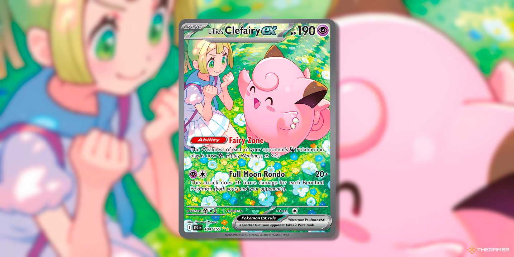 Pokemon Journey Together Review: A Small Reprieve From Prismatic Evolutions Pokemon Journey Together Review: A Small Reprieve From Prismatic Evolutions