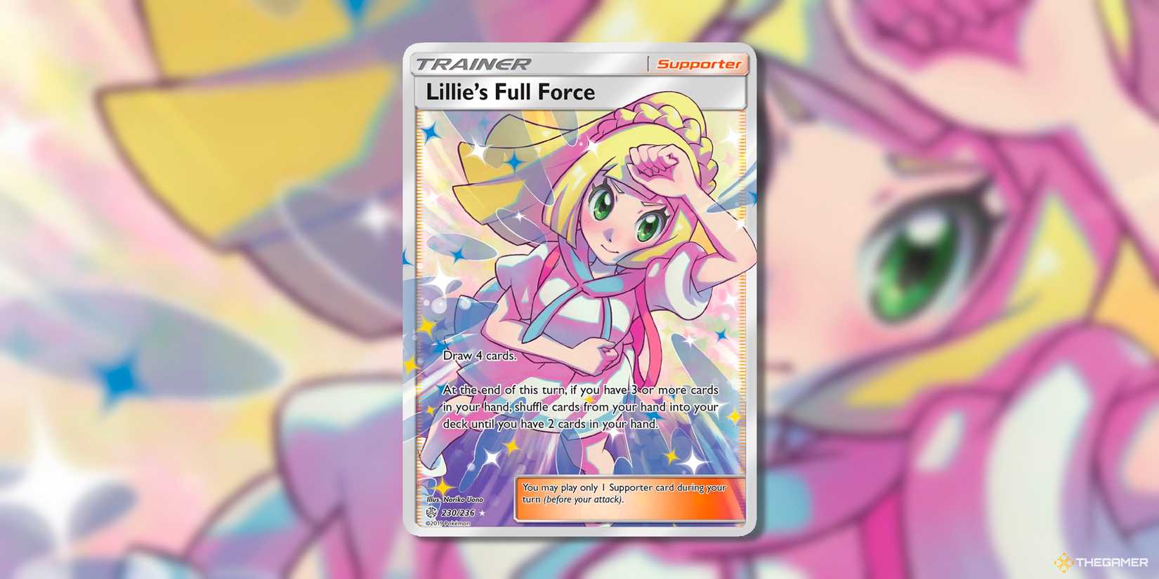 The Most Valuable Lillie Chase Cards In The Pokemon TCG The Most Valuable Lillie Chase Cards In The Pokemon TCG