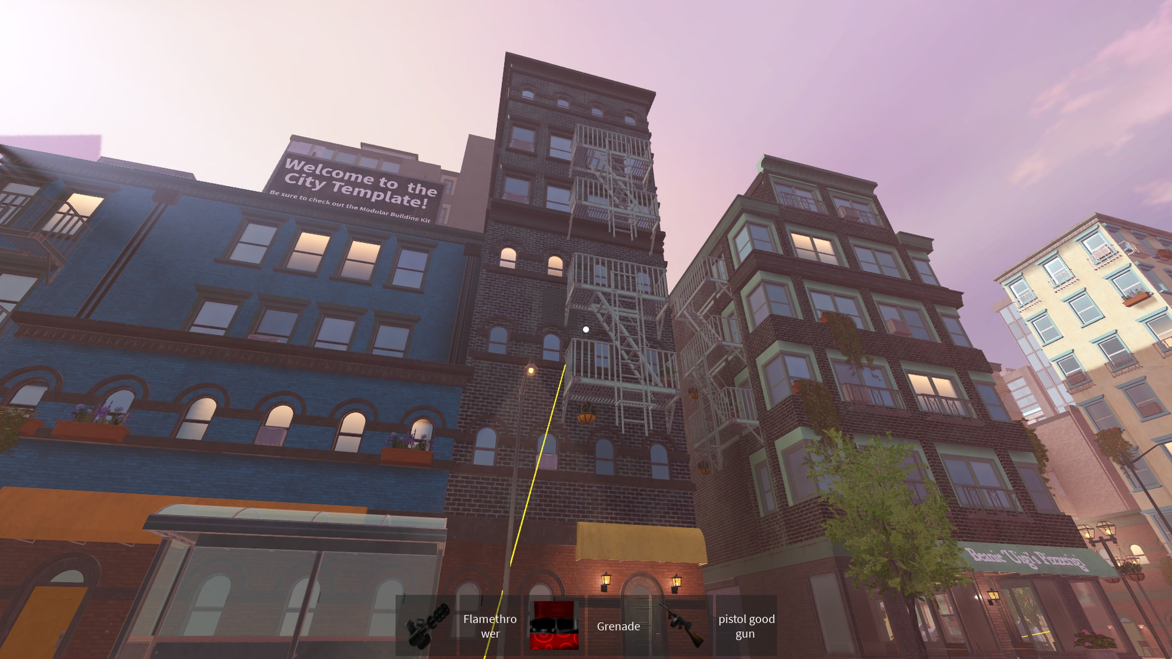 Best Roblox Games To Play If You Like GTA