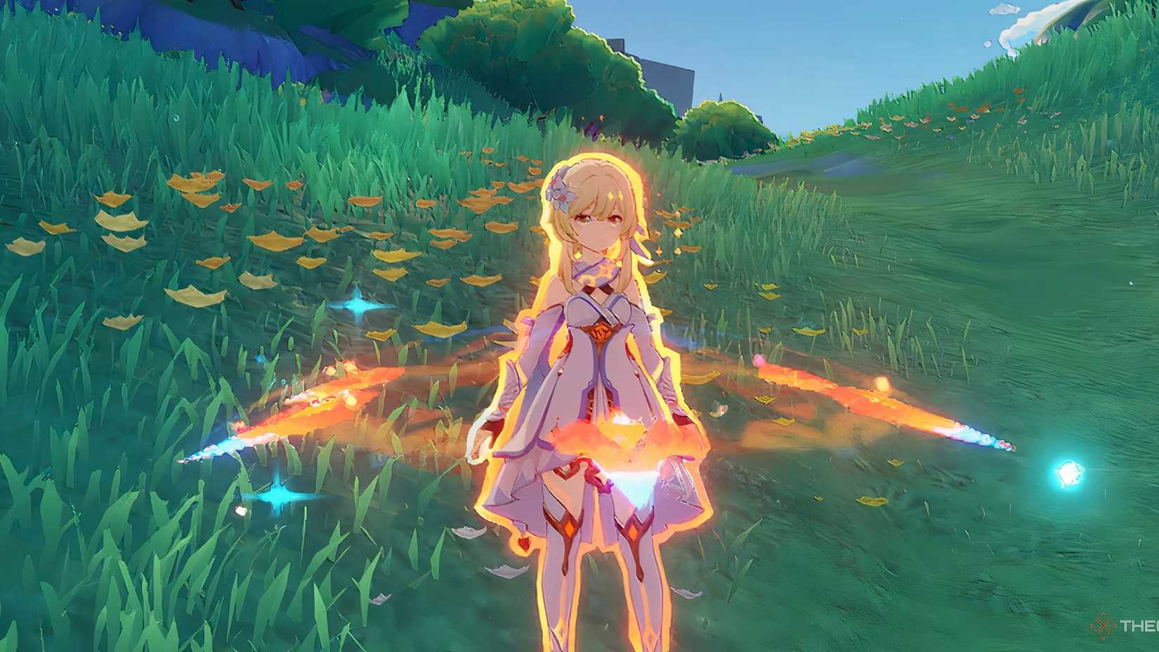 These Fantastic Games Have Clear Inspirations From The Legend Of Zelda