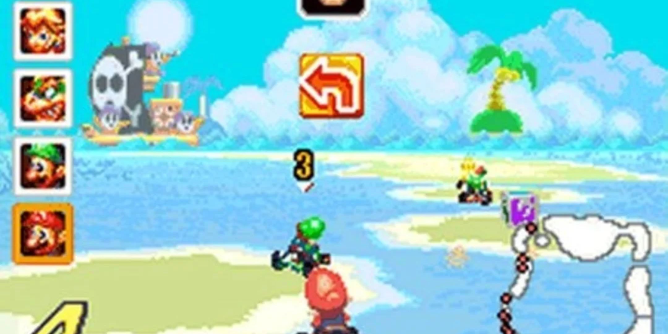 Which Mario Kart Item Box Is The Best? We've Ranked Them All To Find Out