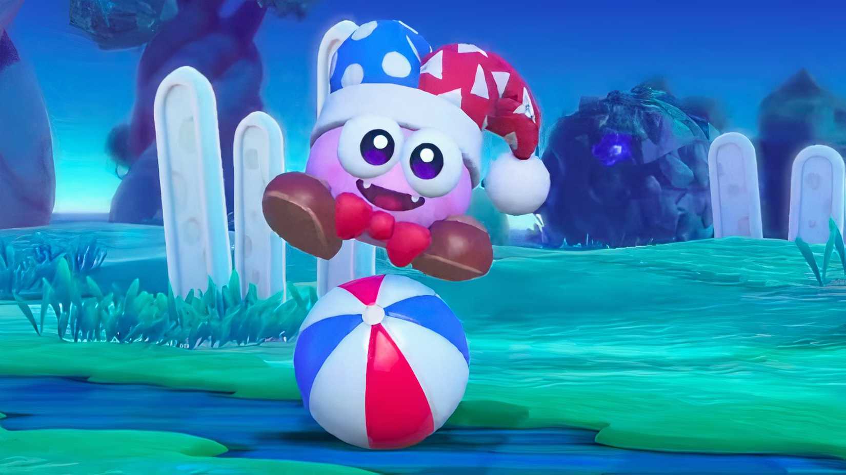 We Want To See These Characters In Kirby Air Riders