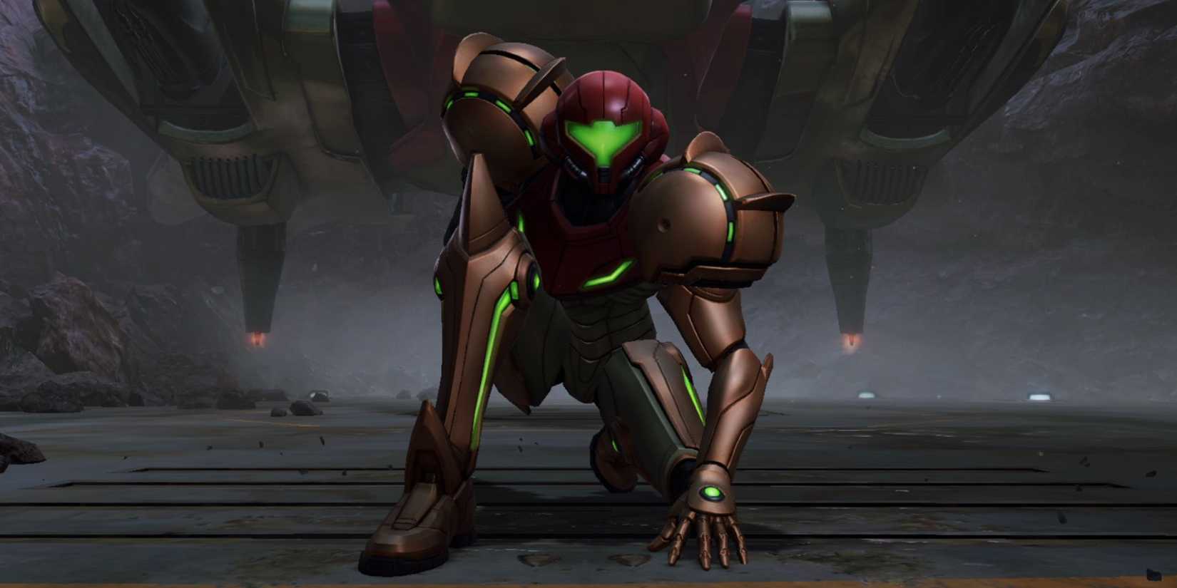 Why Isn't Metroid As Popular As Hollow Knight?