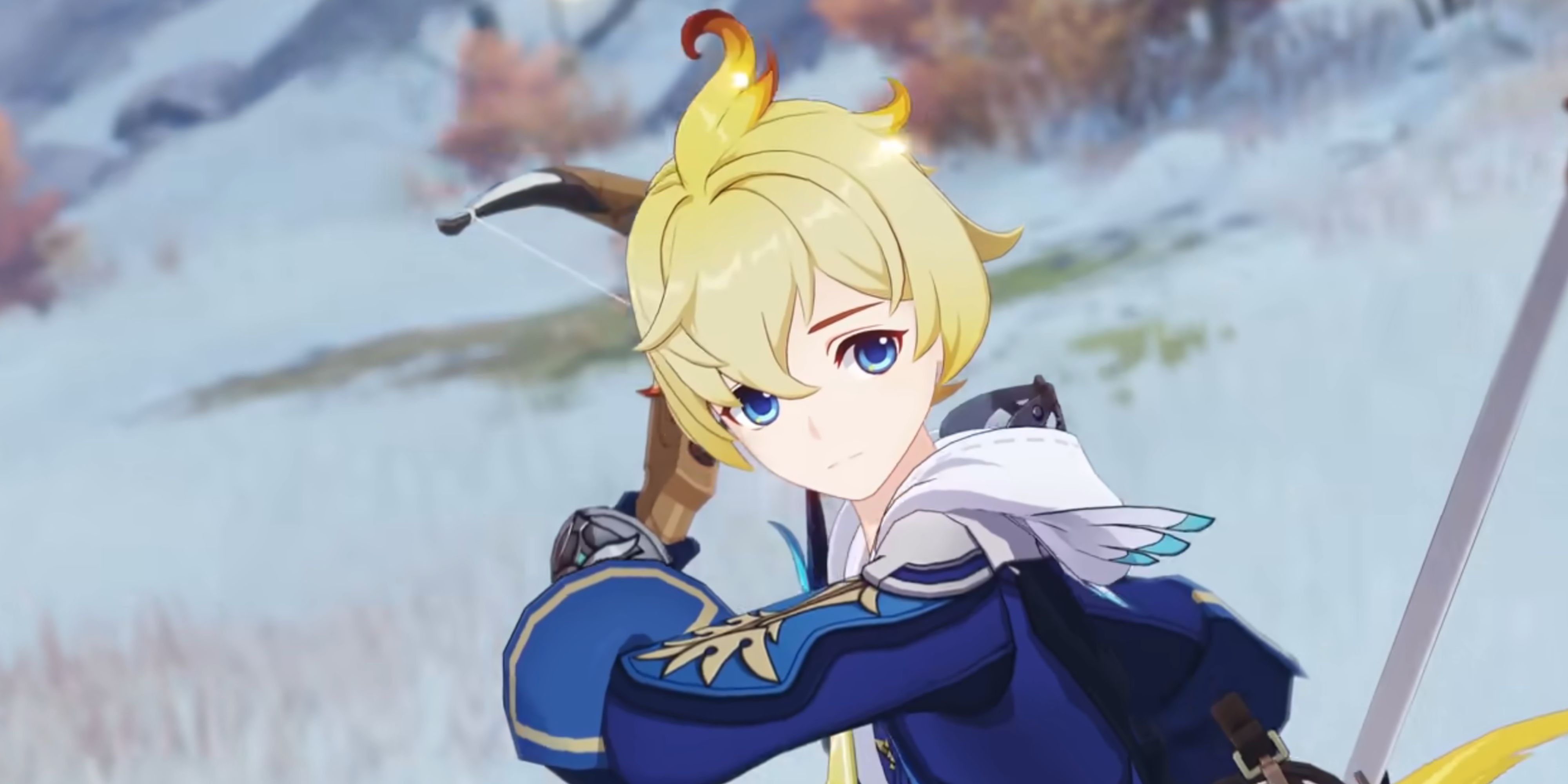 The Best Genshin Impact Character Trailers, Ever