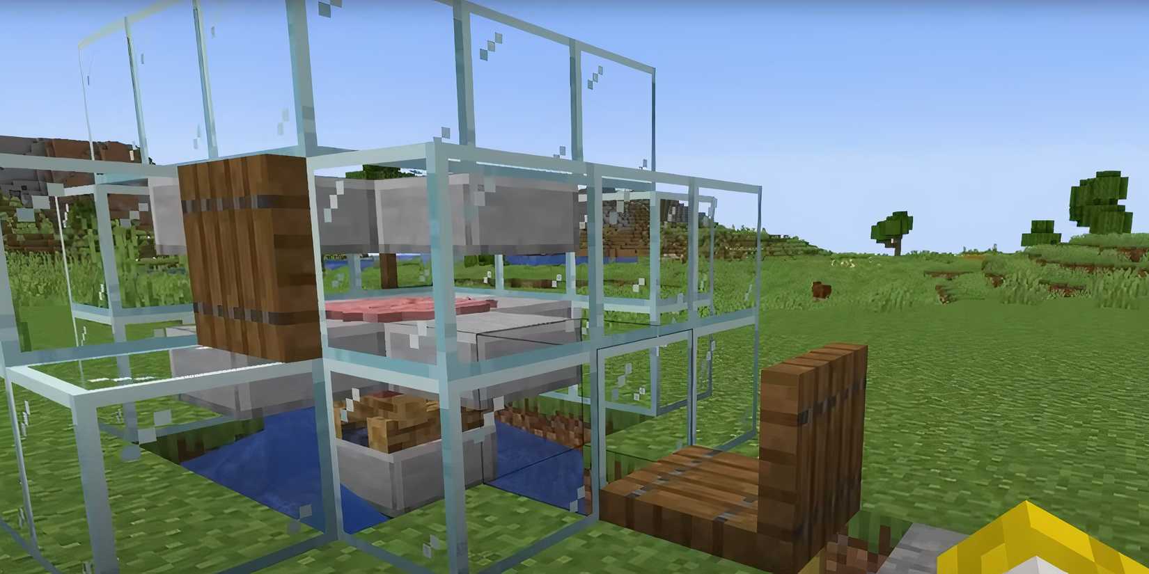 Silverfish Farm Java Minecraft: Best Farms For XP