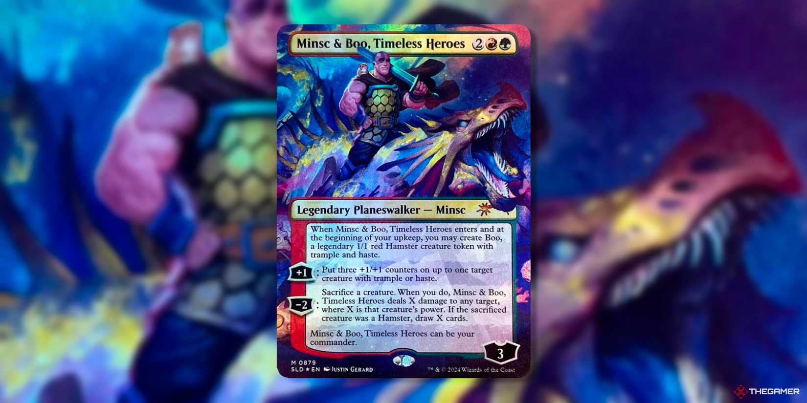 The Most Valuable And Expensive Secret Lair Bonus Cards The Most Valuable And Expensive Secret Lair Bonus Cards