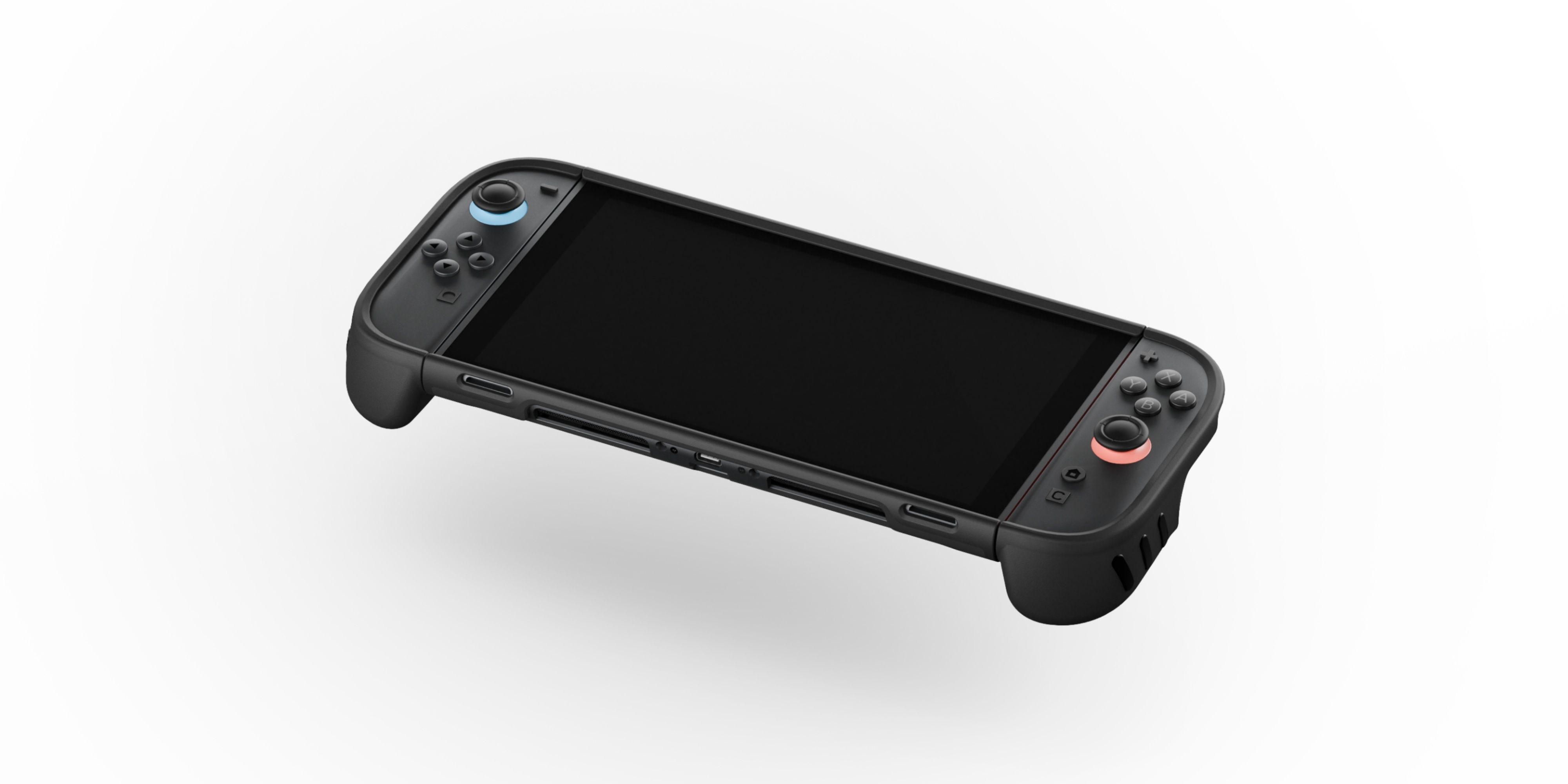 The Switch 2 Feels Less Like A Hybrid Console Than The Switch