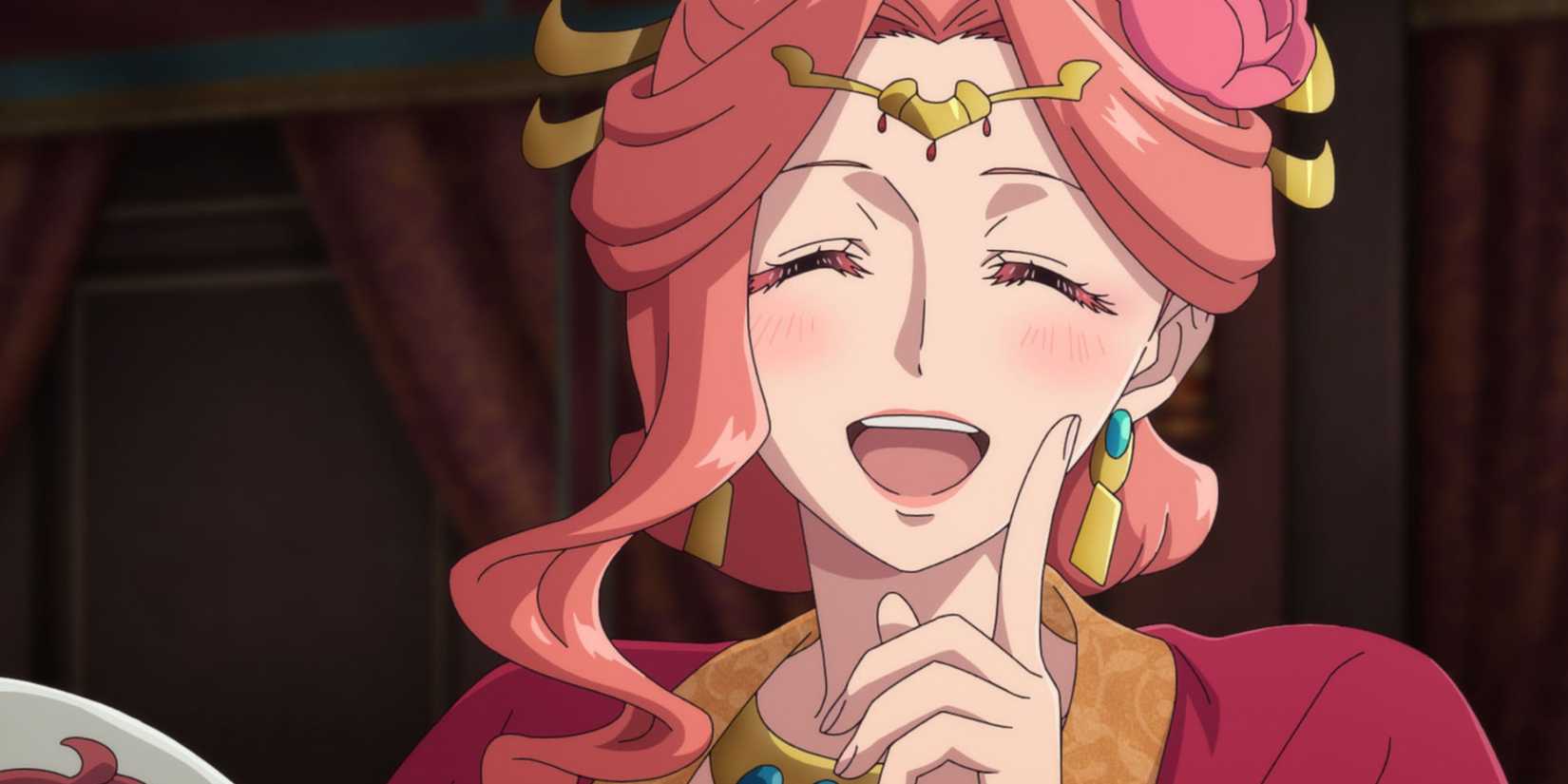Which Apothecary Diaries Character Are You Based On Your Star Sign?