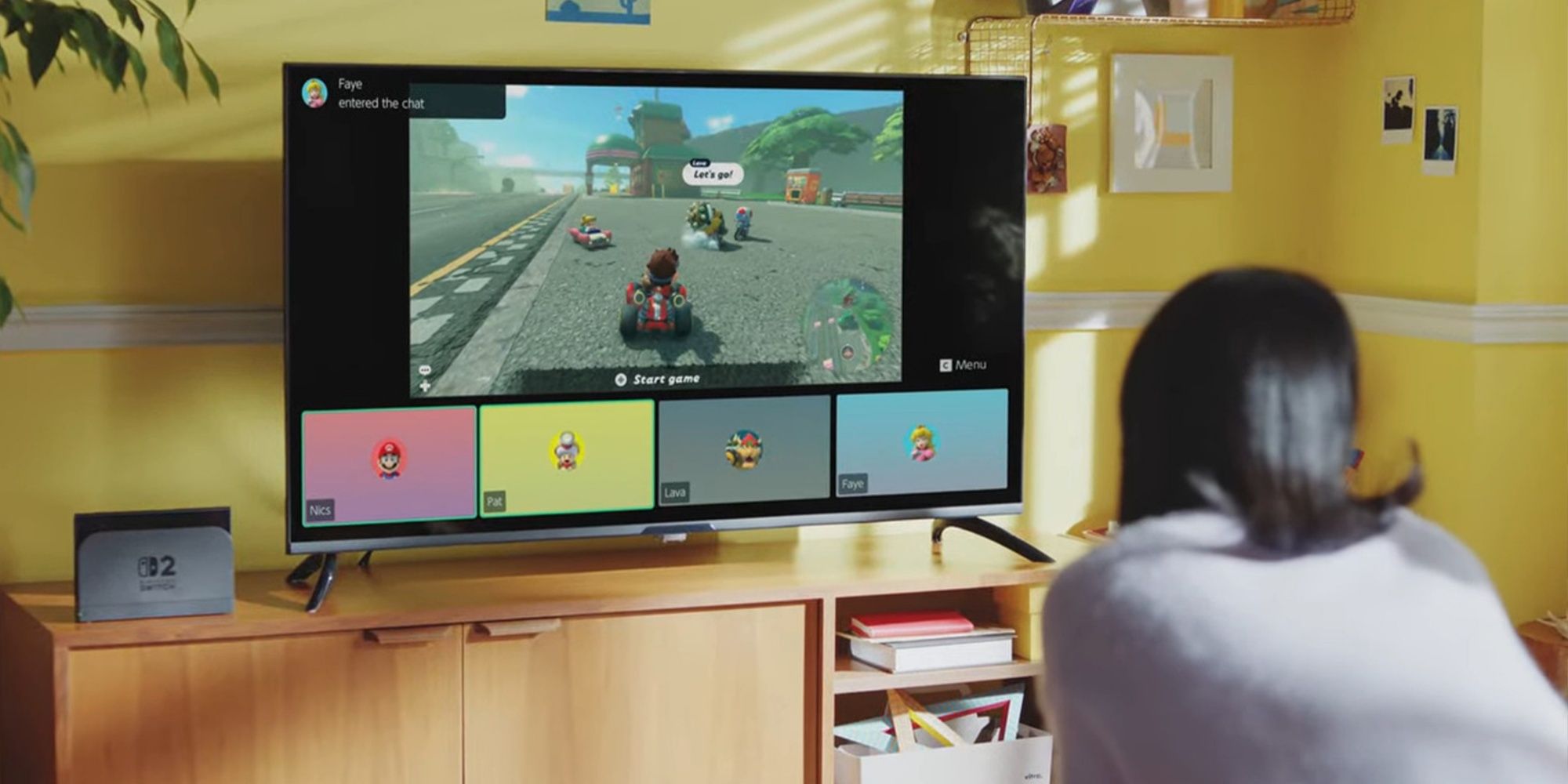 Nintendo Switch 2 Game Key DLC Codes Could Expire If Unclaimed