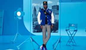 New Mattel Barbie Signature Lebron James Kenbassadors Ken Doll As HRM33 New Mattel Barbie Signature Lebron James Kenbassadors Ken Doll As HRM33
