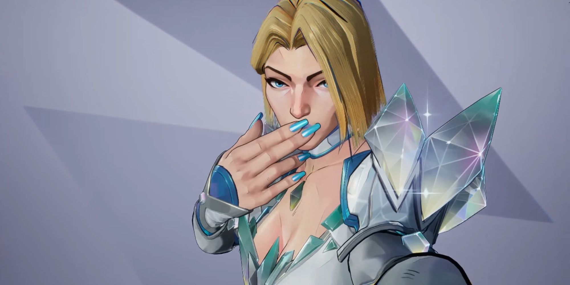 Marvel Rivals Bots Appear To Be Using Offline Players' Usernames