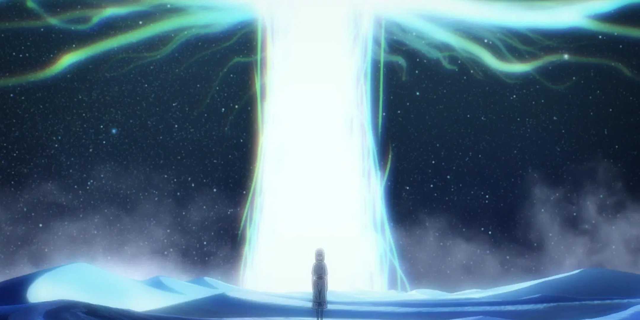 Ymir Tree What Are The Titans In Attack On Titan?