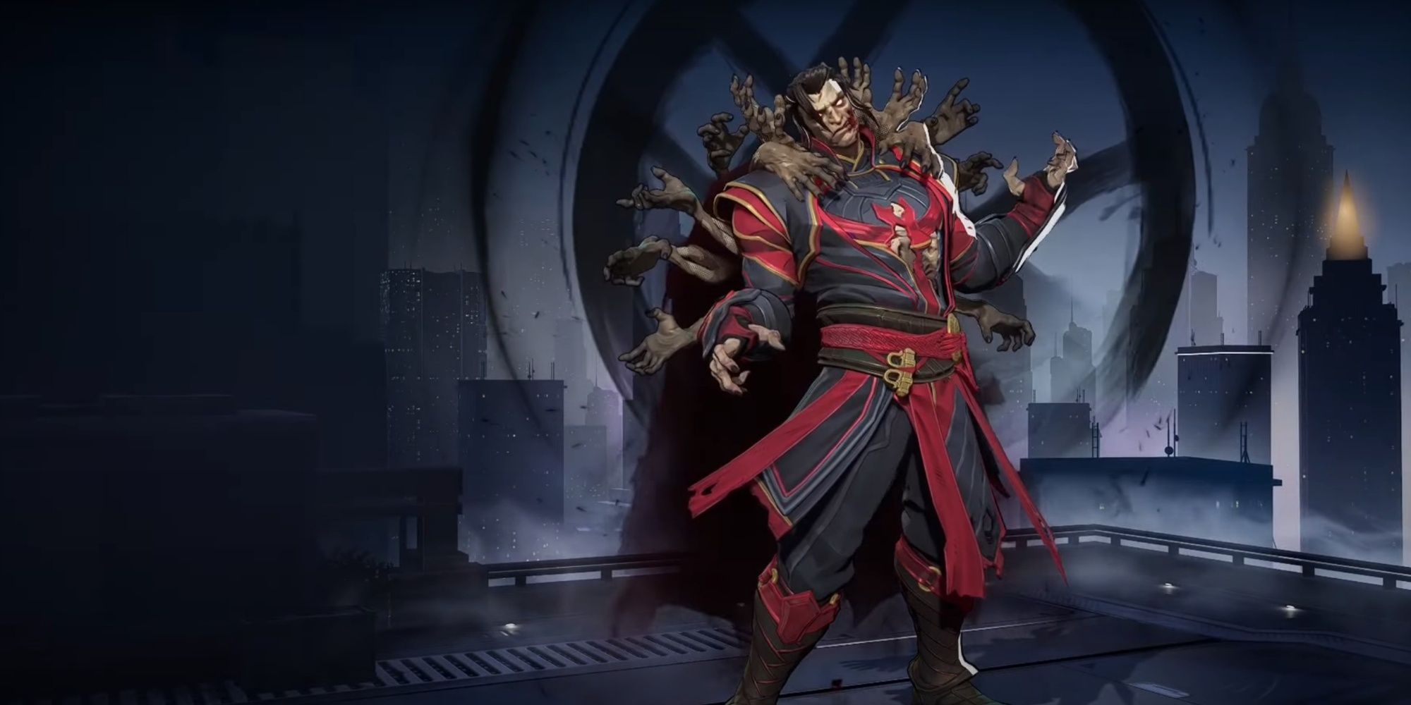 Marvel Rivals Trick Lets You See The Enemy Team Roster