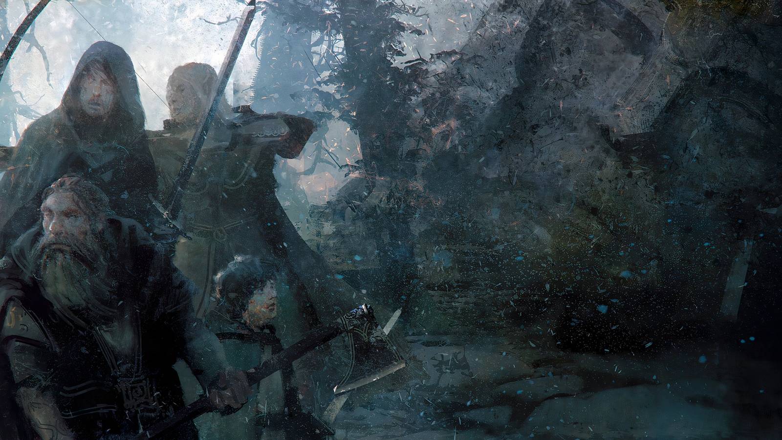 How To Play Lord Of The Rings Roleplaying DND