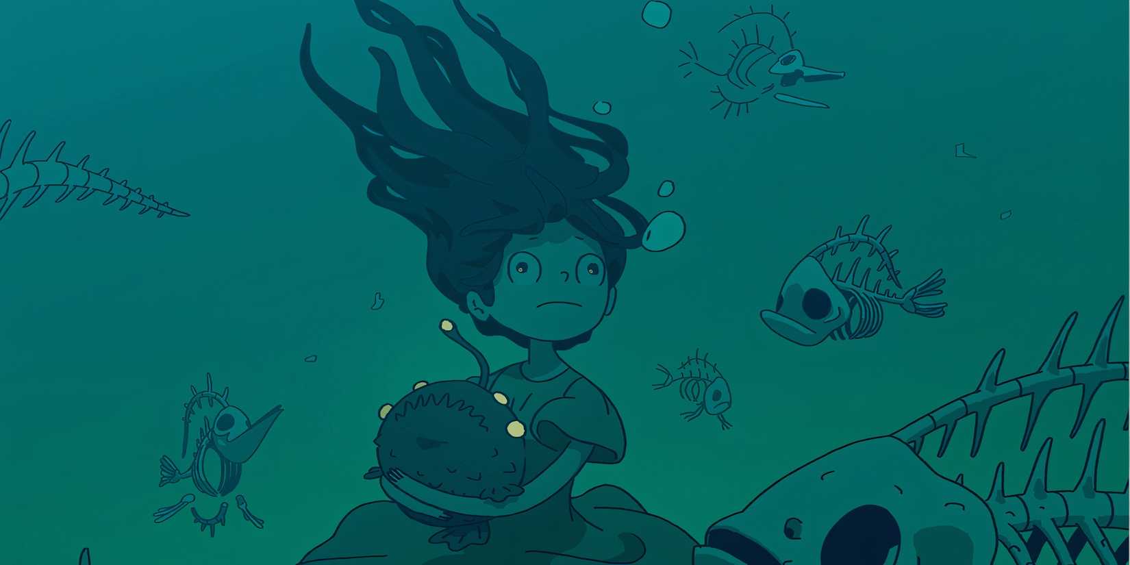 Alexander Cloos The Best DND Spells In Obojima: Tales From The Tall Grass