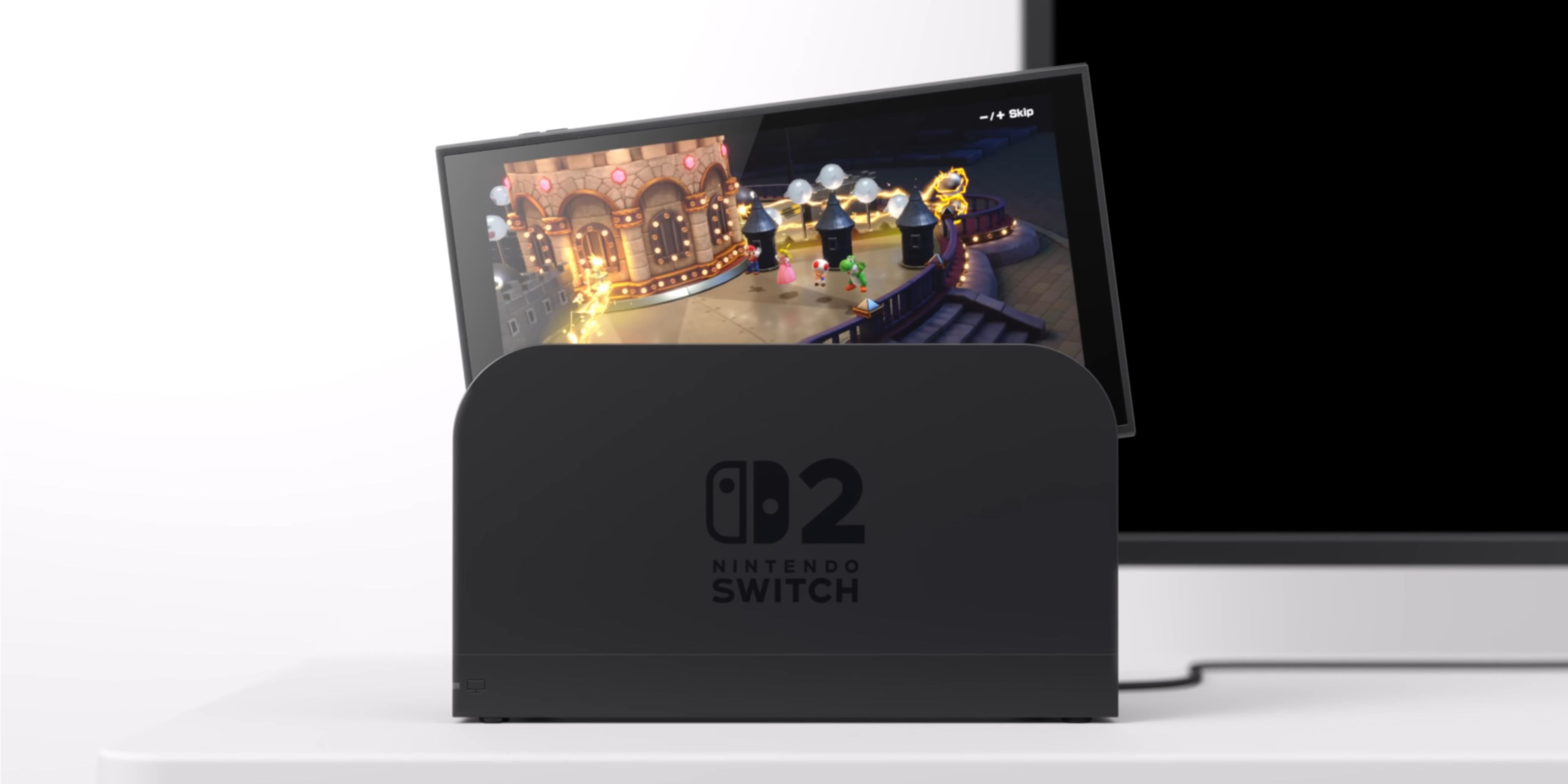 Nintendo Switch What is the Ford Kentucky camera Genghis Nintendo Switch What is the Ford Kentucky camera Genghis