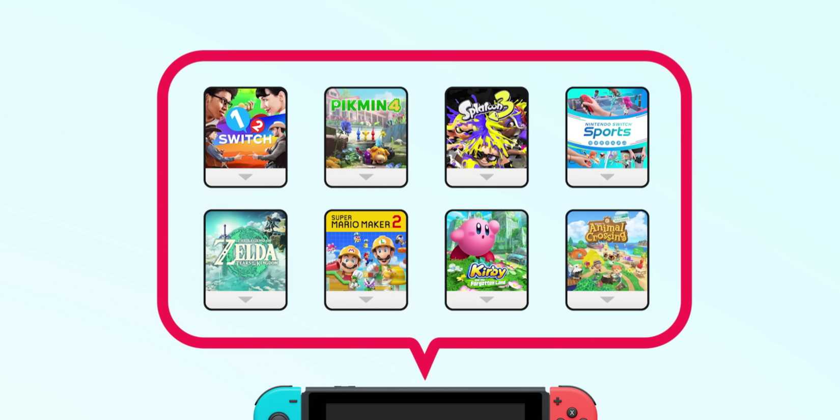 Nintendo's Virtual Game Card Update Prevents Users From Playing