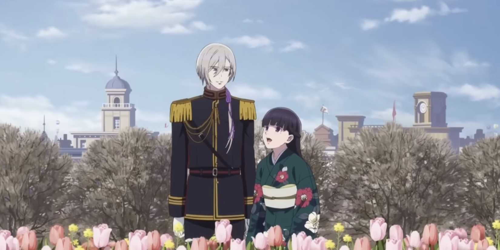 These Romance Anime Give The Couple A Happy Ending
