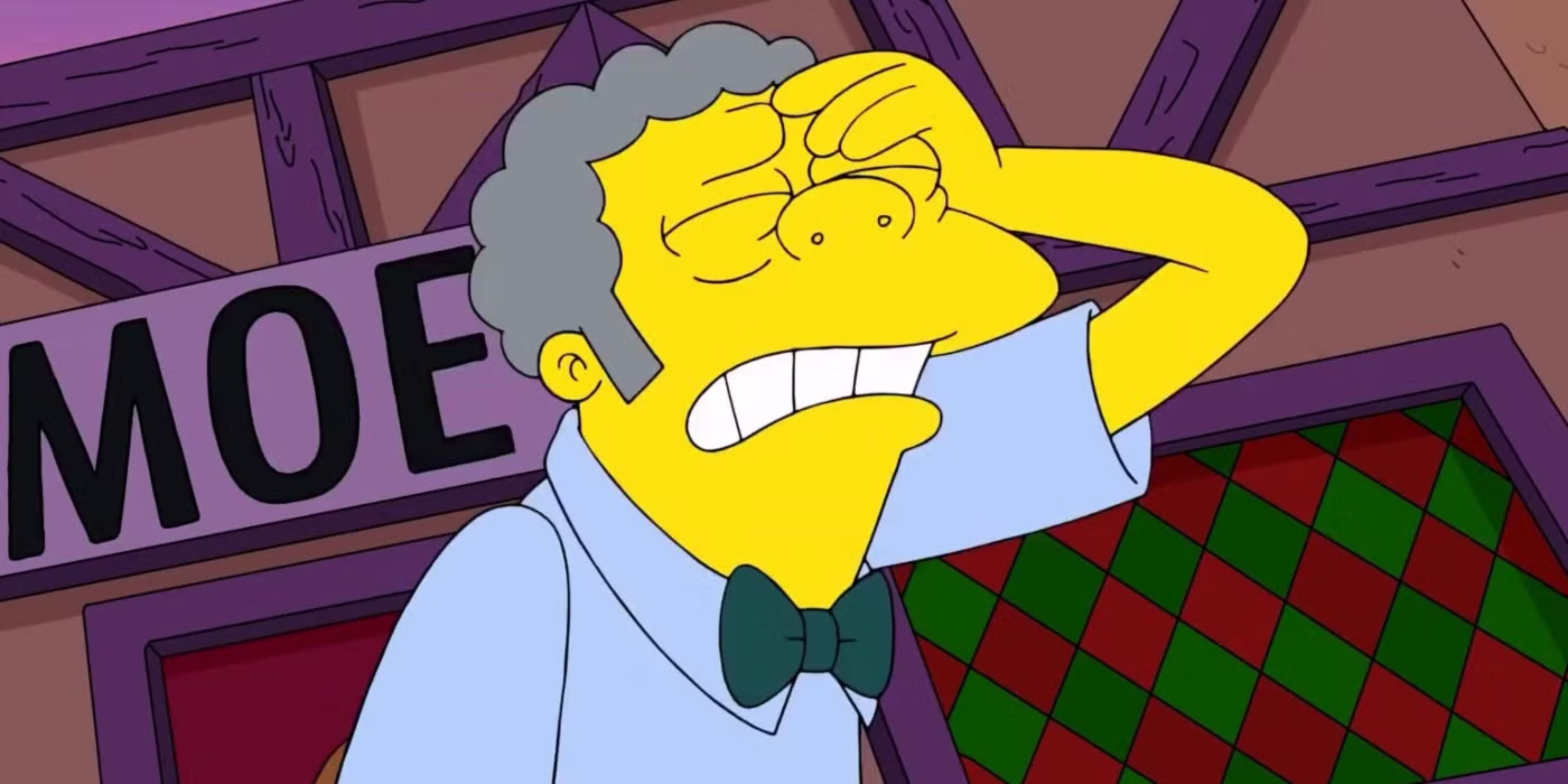 The Simpsons Brings Back Its Best Team Up In The Latest Season 36 Episode