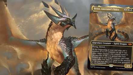 The Best Cards And How To Build A Tiamat Commander Deck In MTG The Best Cards And How To Build A Tiamat Commander Deck In MTG
