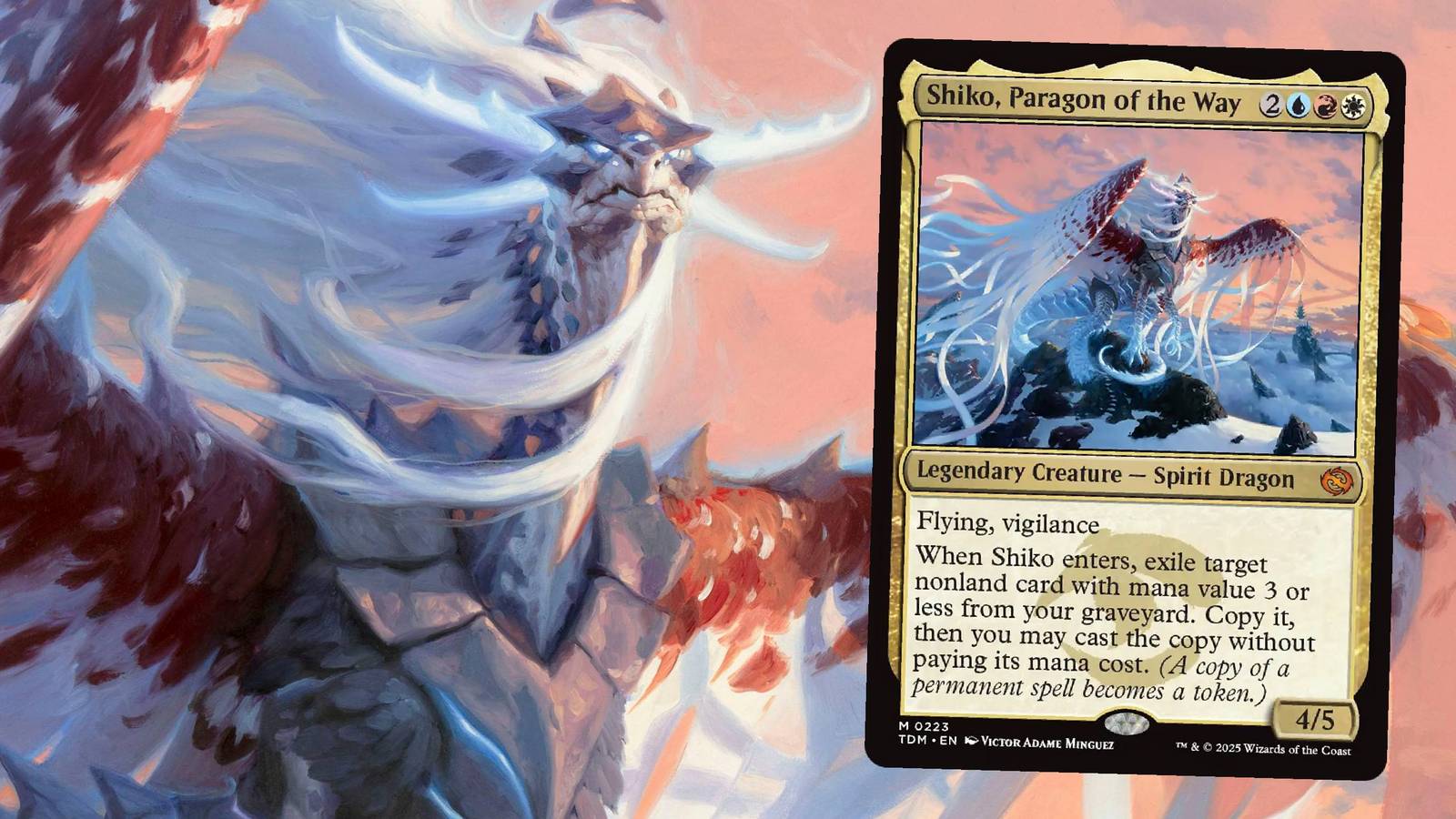 mtg commander copy deck Sen Triplets Steal Theft Copy Bounce Magic MTG Commander Deck main image 0