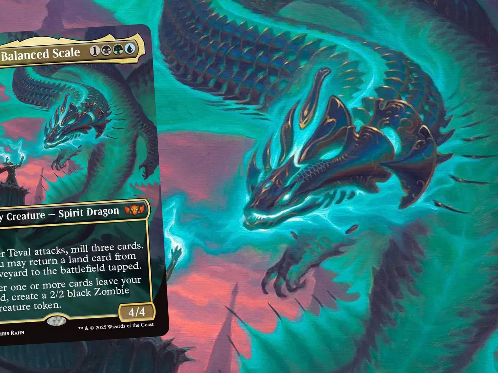 Teval, The Balanced Scale Commander Deck Guide For MTG Teval, The Balanced Scale Commander Deck Guide For MTG