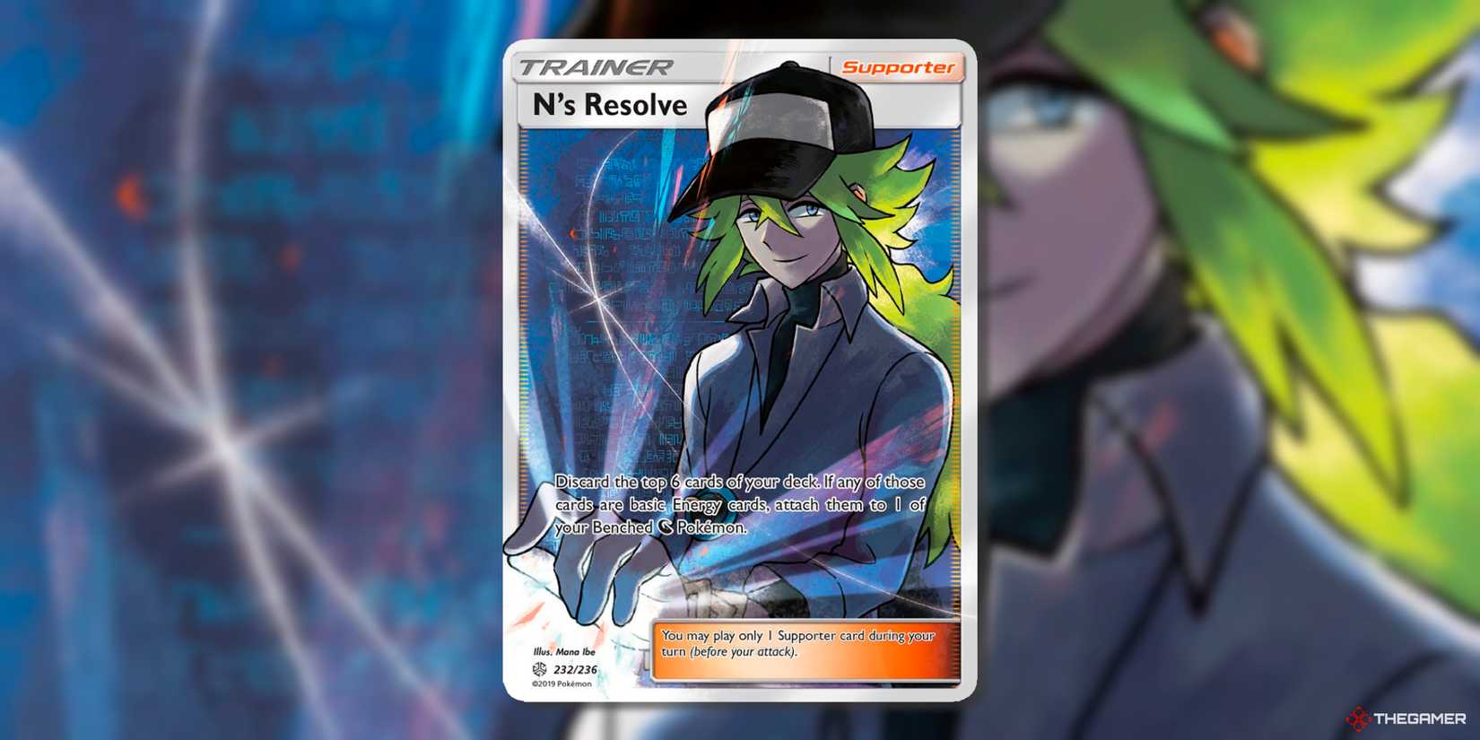 The Most Expensive N Cards In The Pokemon TCG The Most Expensive N Cards In The Pokemon TCG