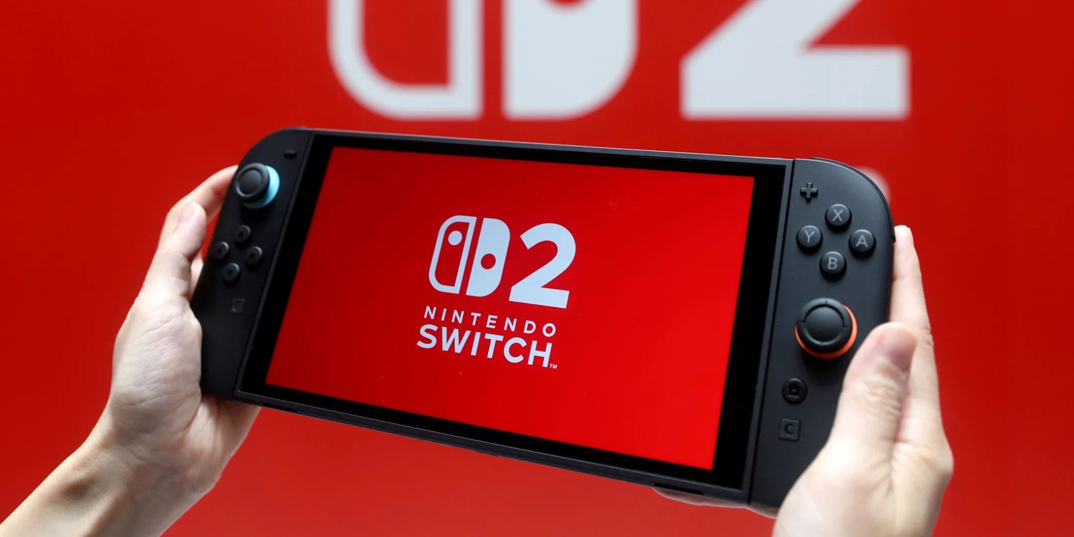 Nintendo Switch 2 Owners Complain About Short Battery Life