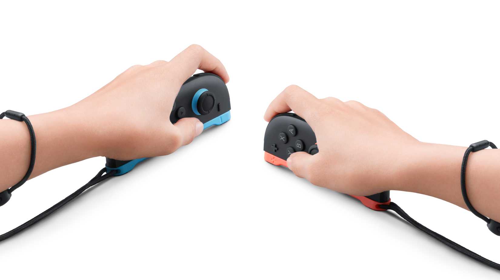 I Hope The Switch 2 Has Actual Mouse Support