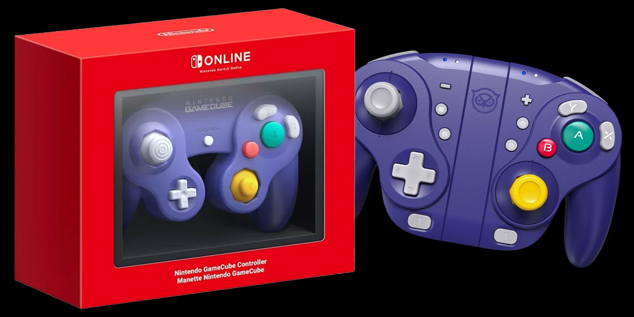 Don't Buy Nintendo's GameCube Controller, Buy The WaveBird