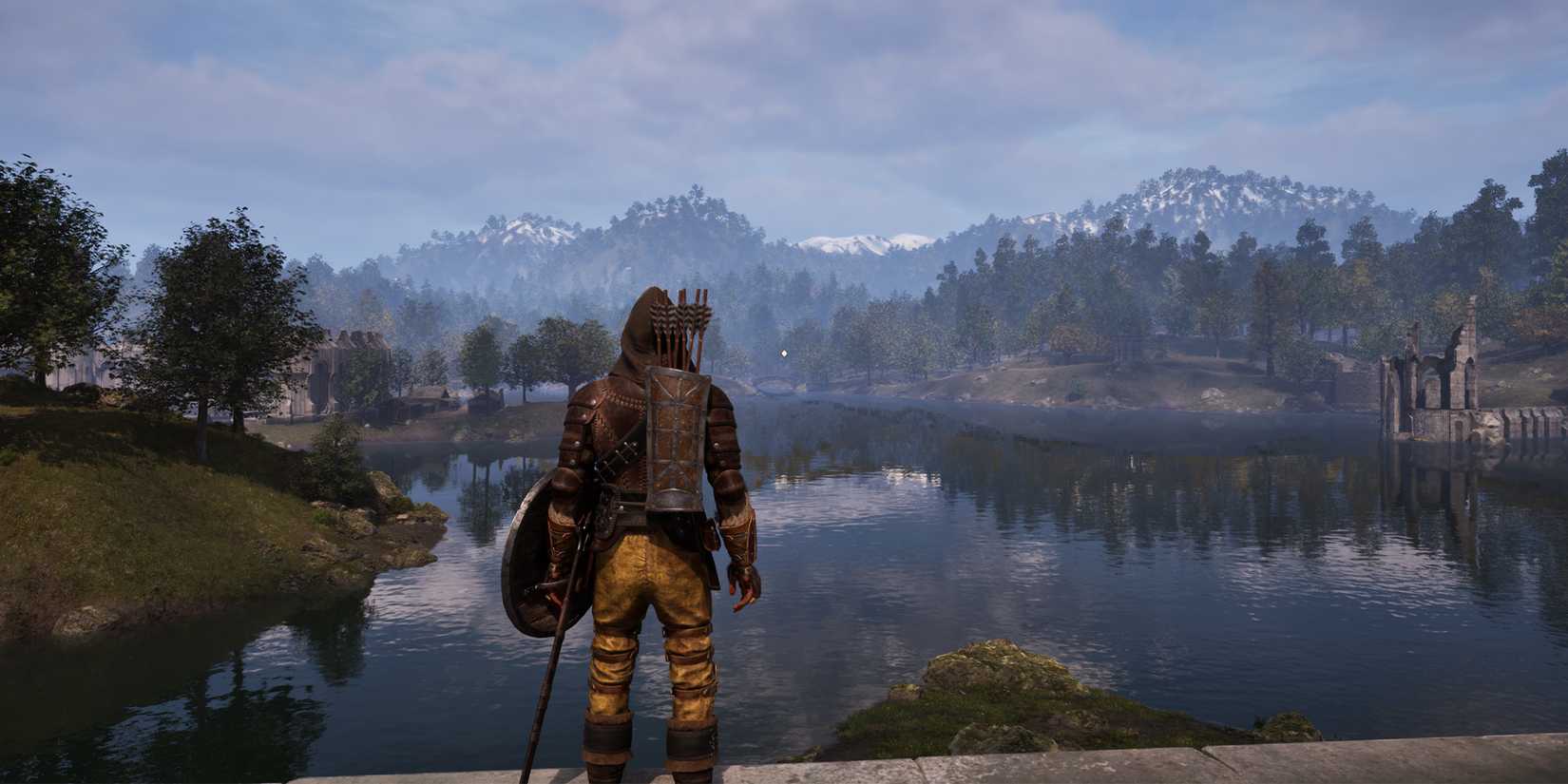 Oblivion Remastered Not Being Made By Bethesda Might Be The Best Thing ...