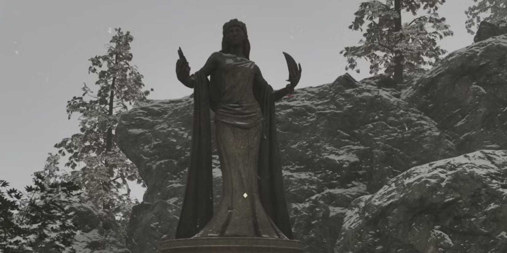 Don't Give Martin Azura's Star in Oblivion Remastered