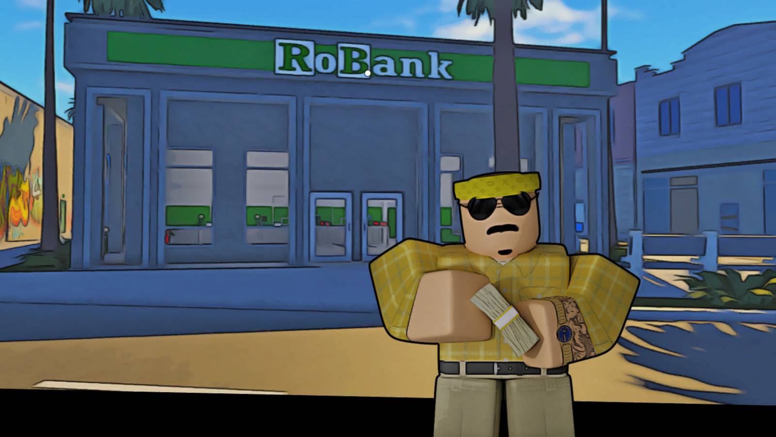 Rostreets Script Best Roblox Games To Play If You Like GTA