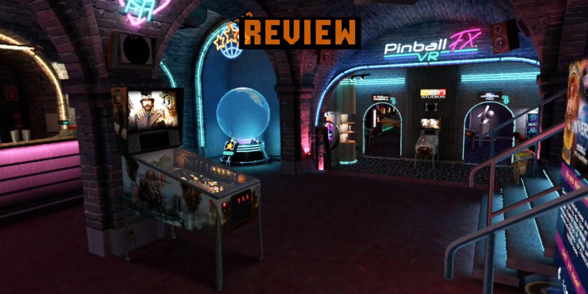 Long Trip Up the Shooter Lane Complete as Zaccaria Pinball Launches ...