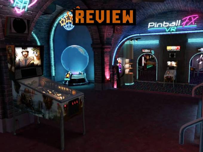 Pin X Vr Long Trip Up the Shooter Lane Complete as Zaccaria Pinball Launches ...