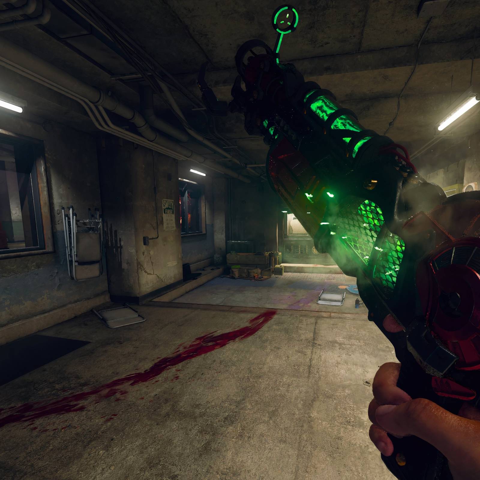 How To Get A Free Ray Gun Mark 2 On Shattered Veil In Black Ops 6, image size:1600x1600