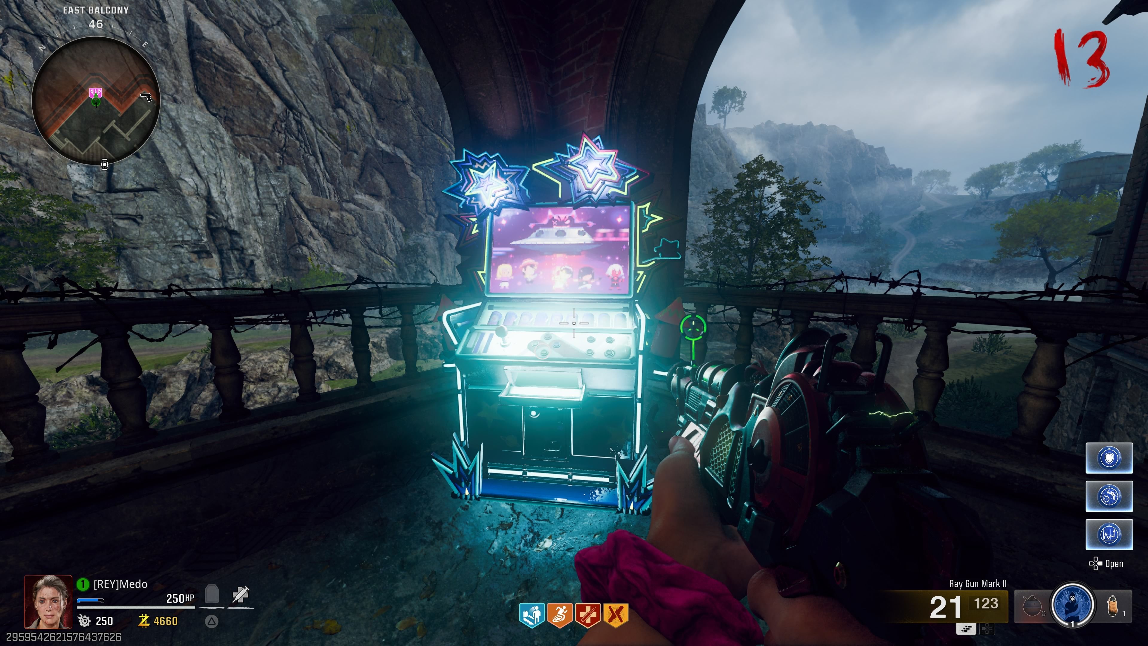 Every Perk-a-Cola Location On Shattered Veil In Black Ops 6