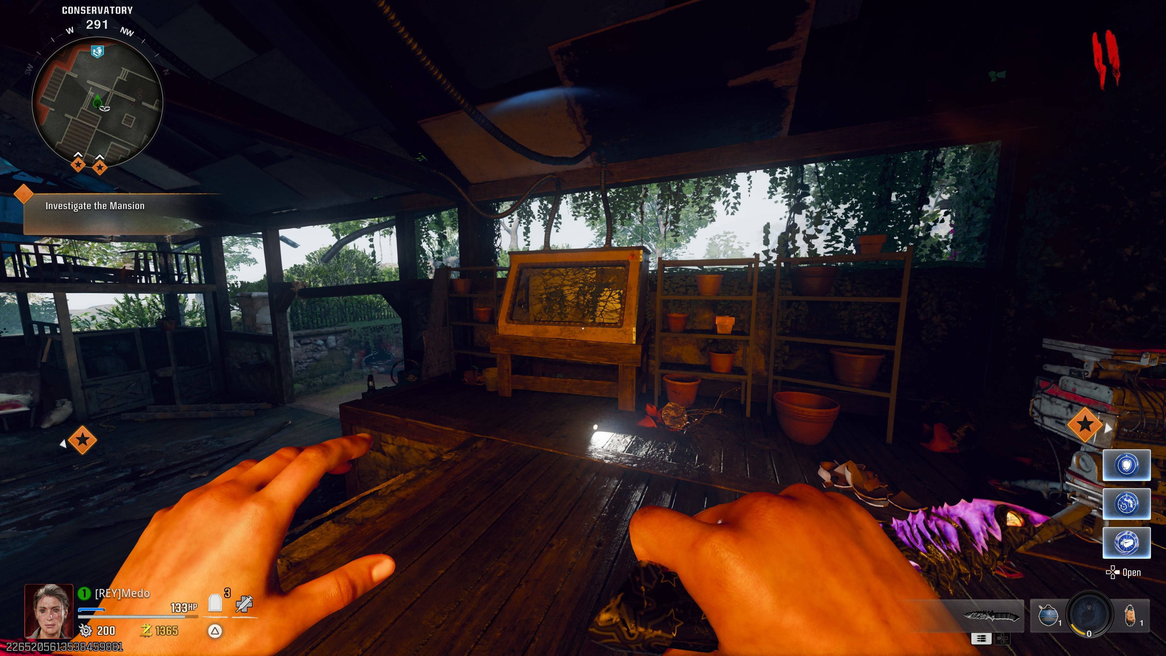How To Upgrade The Ray Gun Mark 2 Into The Marksman Rifle Variant In ...