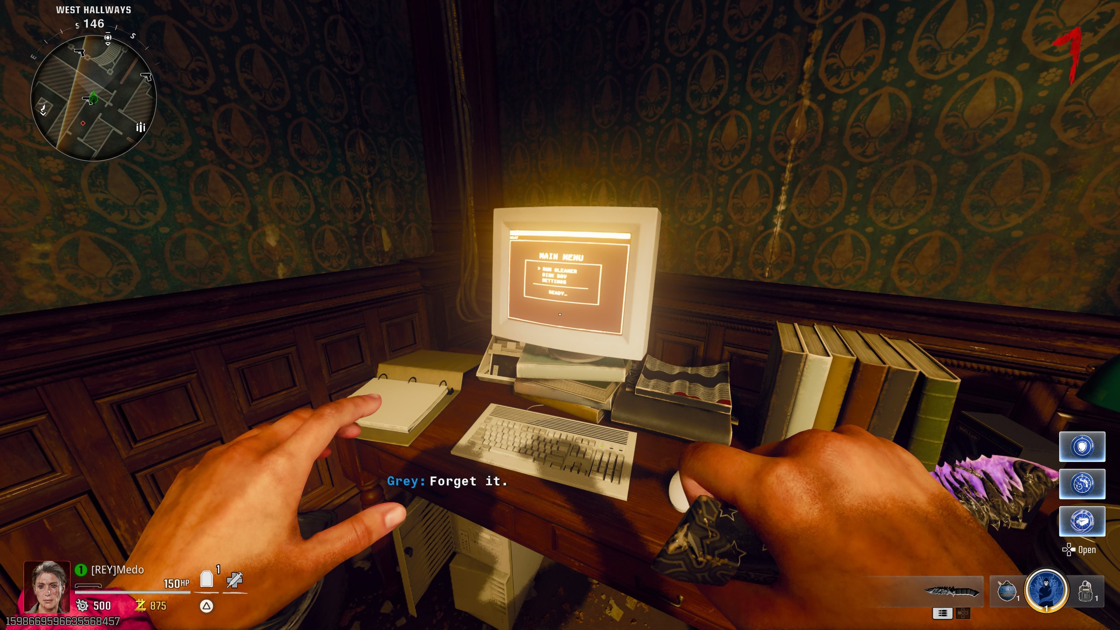 How To Complete The Sam Lazer Trap In Black Ops 6 Zombies