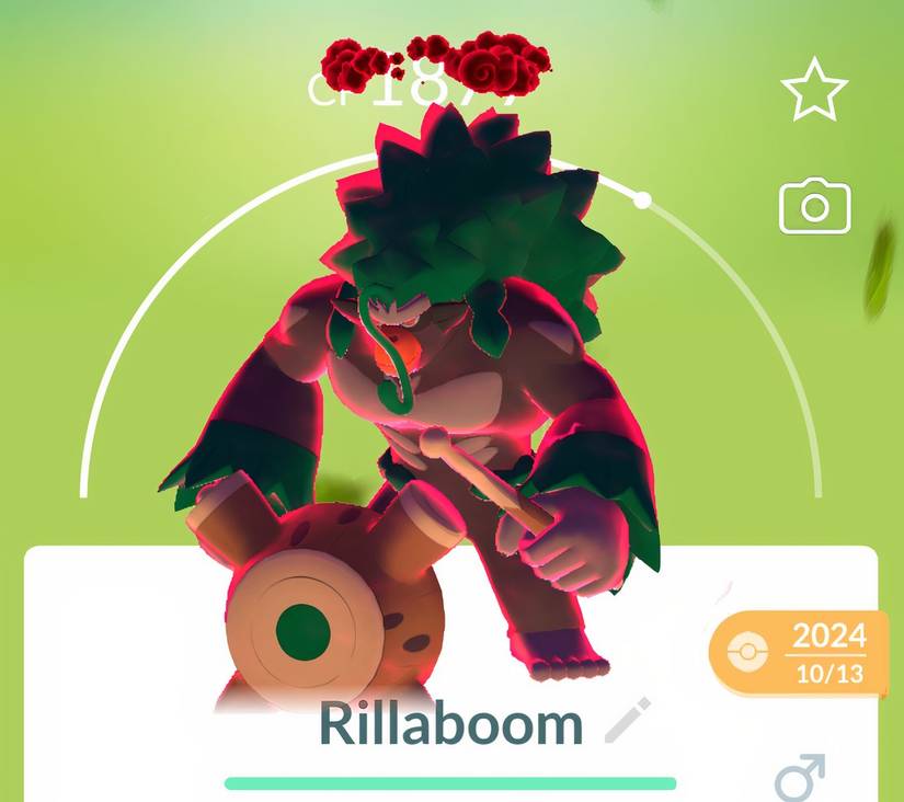 Pokemon Go Rillabloom Dynamax Suicune Max Battle Guide For Pokemon Go