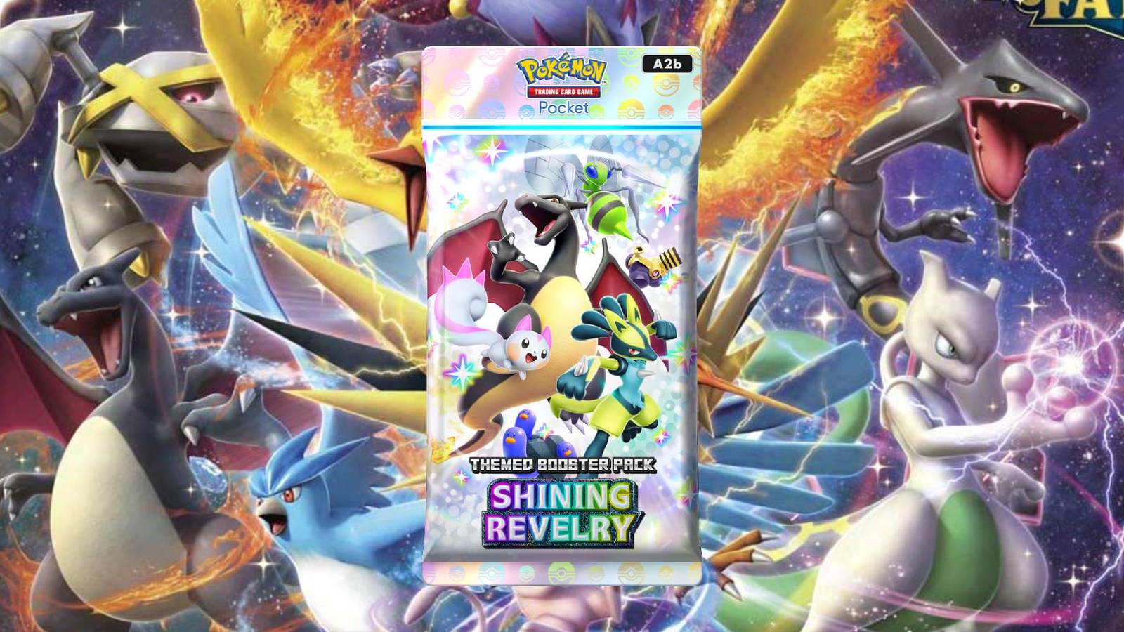 Pokemon TCG Pocket Is Fulfilling My Dream Of Shiny Hunting Without Scalpers Pokemon TCG Pocket Is Fulfilling My Dream Of Shiny Hunting Without Scalpers