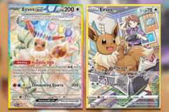 The Most Expensive Darkness Ablaze Cards In The Pokemon TCG The Most Expensive Darkness Ablaze Cards In The Pokemon TCG