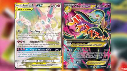 The Most Valuable Double Rares In The Pokemon TCG The Most Valuable Double Rares In The Pokemon TCG