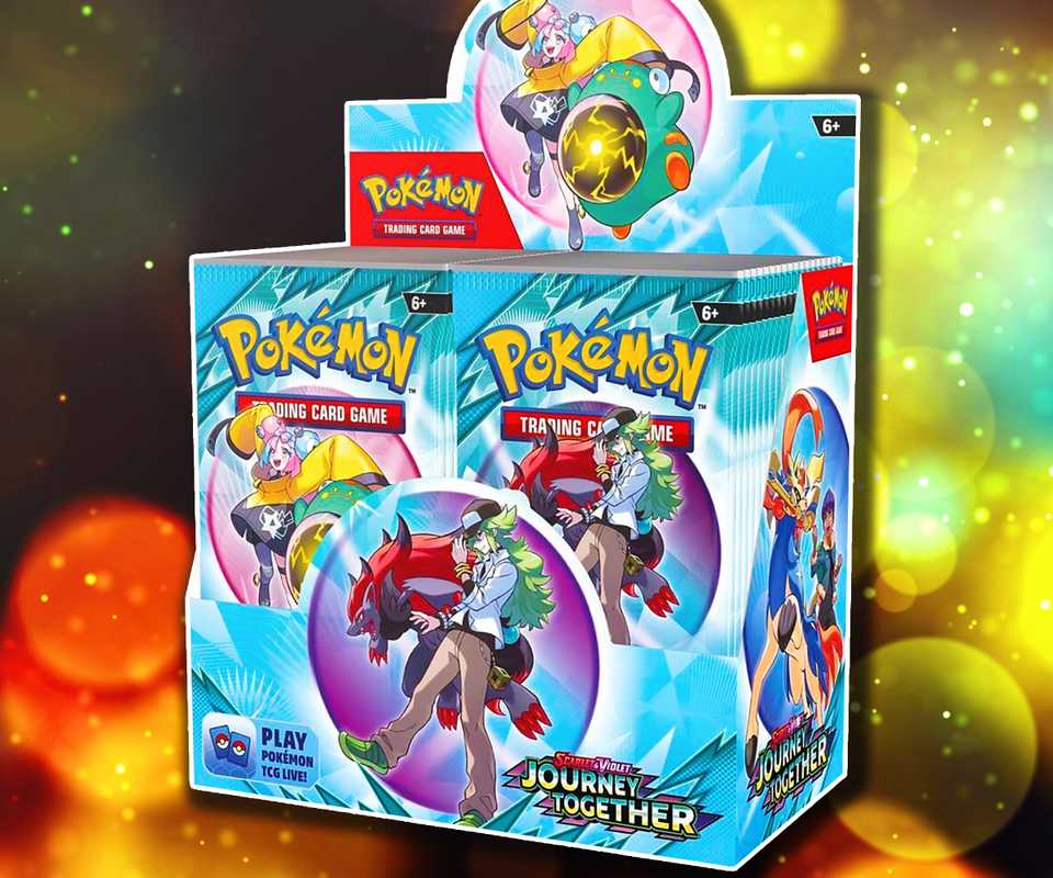 next pokemon booster box release date ICv2: 'Pokemon TCG' 2024 Product Release Calendar