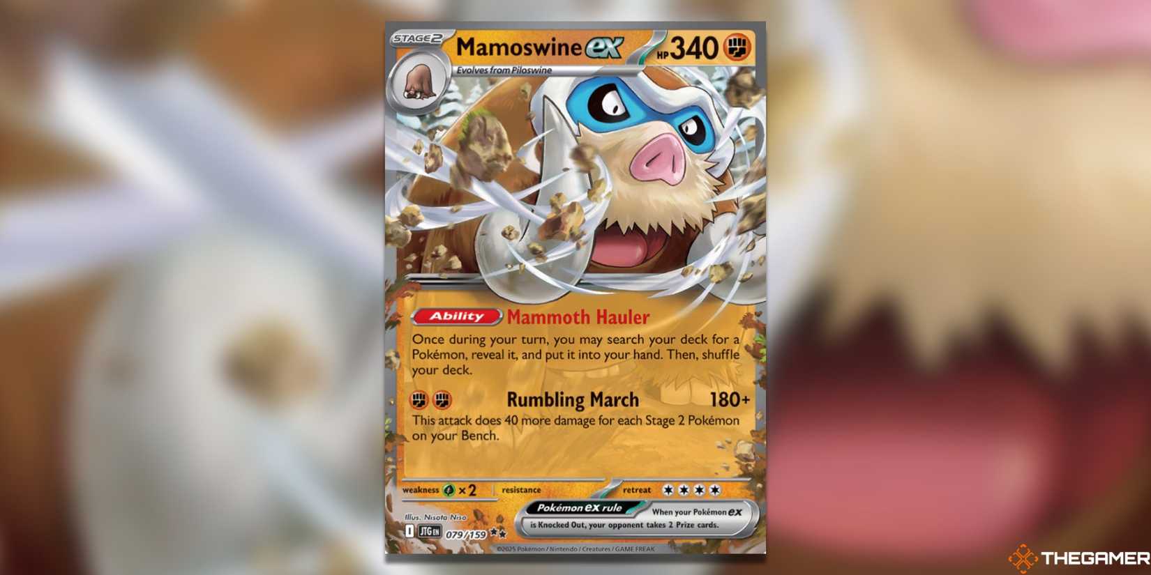 Journey Together Full Set List: Every Card And Secret Rare Visual Spoiler - Pokemon TCG Journey Together Full Set List: Every Card And Secret Rare Visual Spoiler - Pokemon TCG