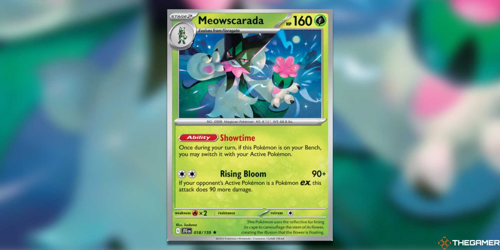battle together pokemon card list Pokemon main image 1
