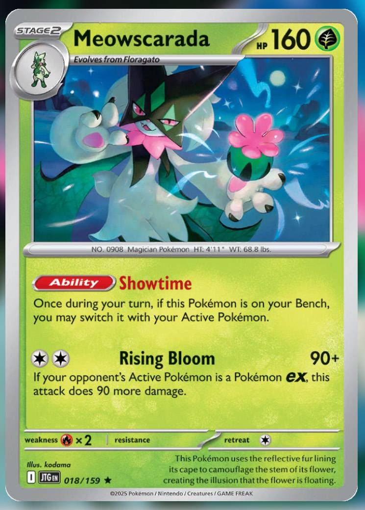 Journey Together Full Set List: Every Card And Secret Rare Visual Spoiler - Pokemon  TCG