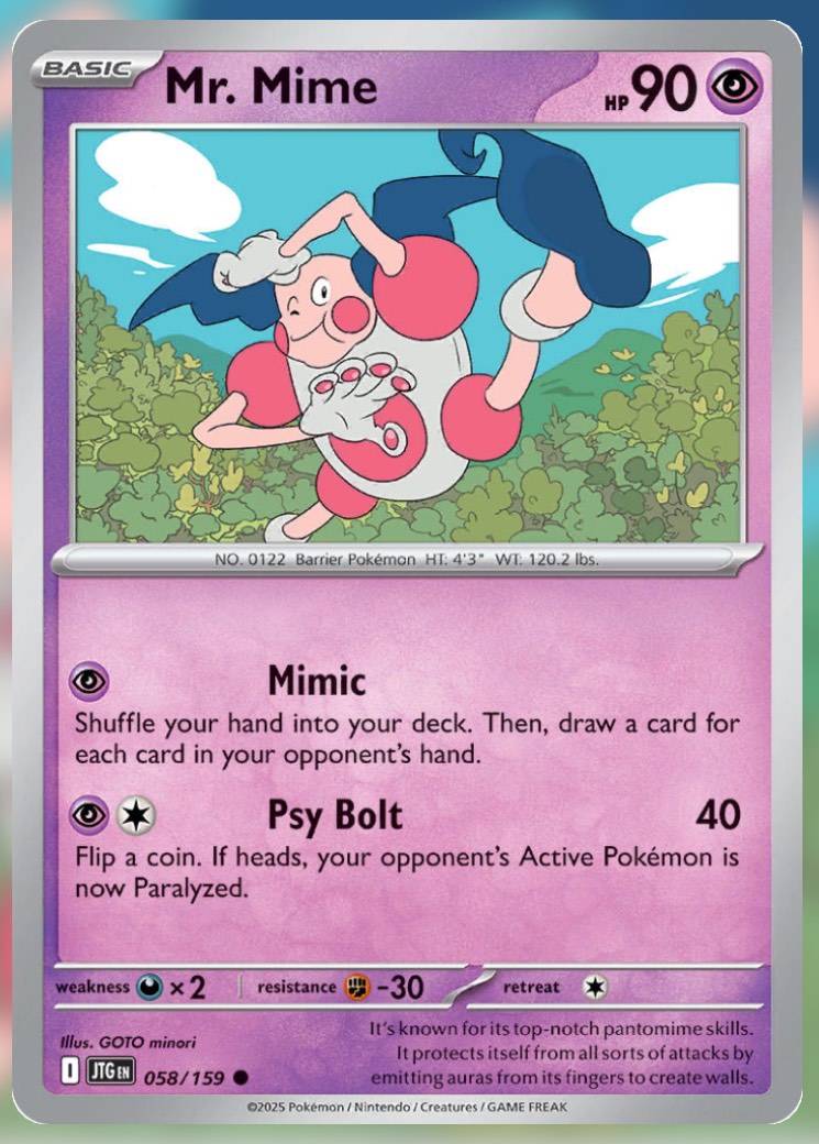 Journey Together Full Set List: Every Card And Secret Rare Visual ...